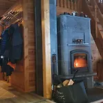 Vuosselintaehti 8 B Appartement