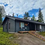 Apartamento Vuosselintaehti 8 B *