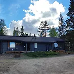 Appartement Vuosselintaehti 8 B Ruka