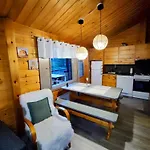 Vuosselintaehti 8 B * Ruka