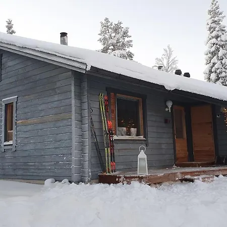 Vuosselintaehti 8 B * Ruka