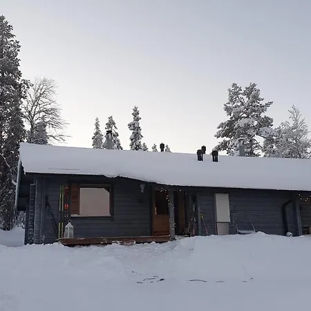 Apartament Vuosselintaehti 8 B