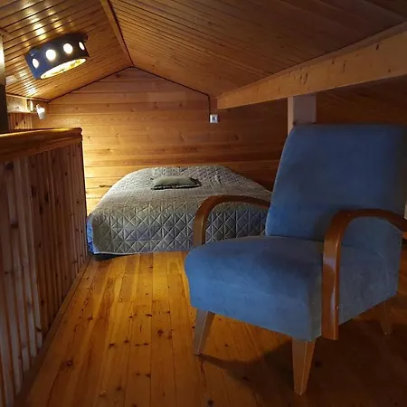 Vuosselintaehti 8 B Apartamento Rukatunturi