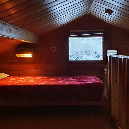 Apartamento Vuosselintaehti 8 B