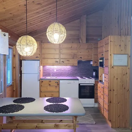 Vuosselintaehti 8 B Ruka