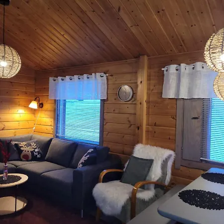 Vuosselintaehti 8 B * Ruka