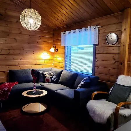 Apartament Vuosselintaehti 8 B *