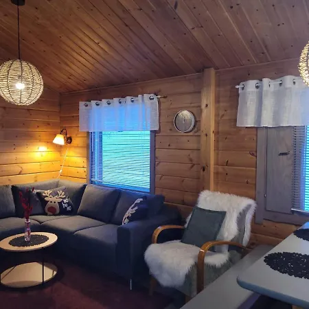 Vuosselintaehti 8 B Ruka