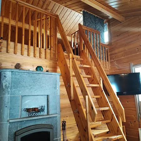 Vuosselintaehti 8 B *