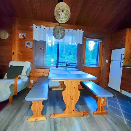 Vuosselintaehti 8 B Apartamento *