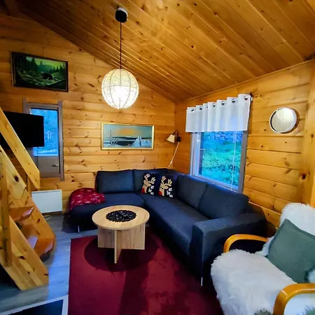 Apartamento Vuosselintaehti 8 B *