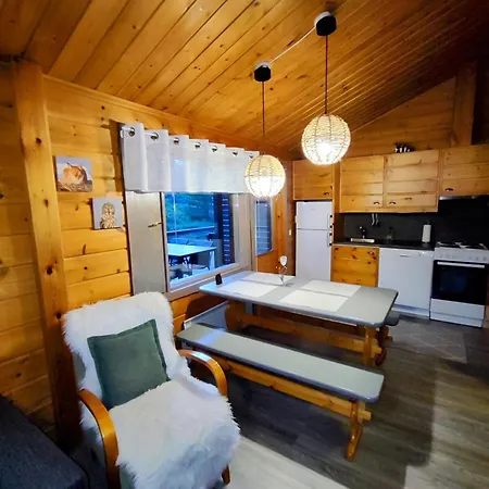 Vuosselintaehti 8 B * Ruka