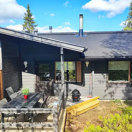 Vuosselintaehti 8 B Ruka