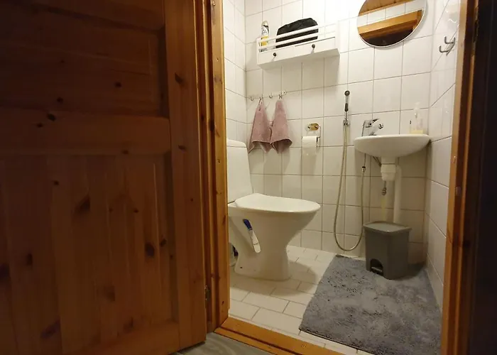 Vuosselintaehti 8 B * روكا