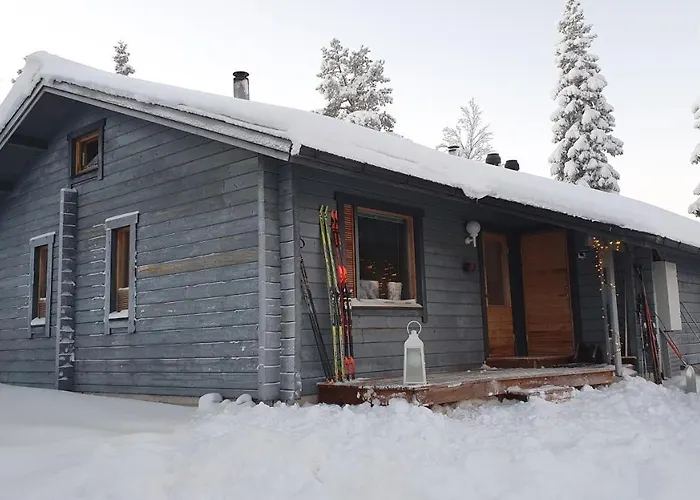 Vuosselintaehti 8 B * Ruka