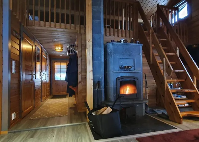 Vuosselintaehti 8 B * روكا