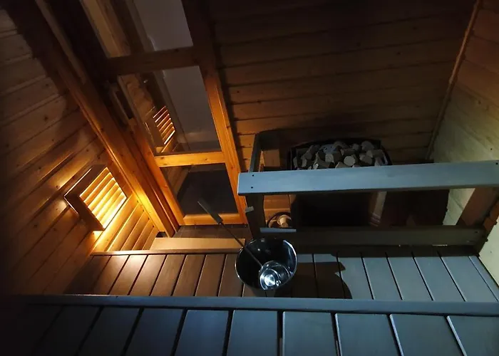 Vuosselintaehti 8 B روكا