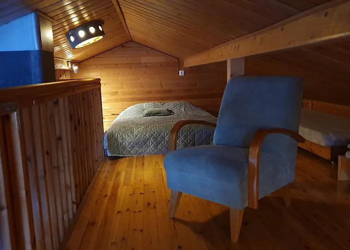 Vuosselintaehti 8 B Apartment Ruka