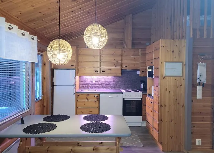 Vuosselintaehti 8 B روكا