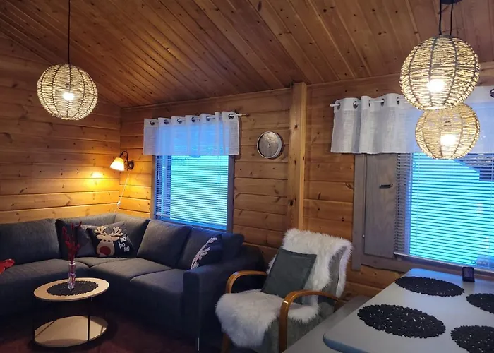 Vuosselintaehti 8 B * Ruka