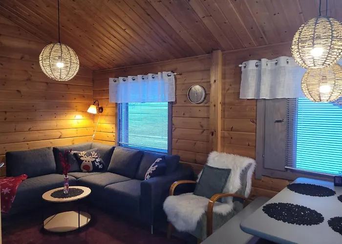 Vuosselintaehti 8 B Ruka