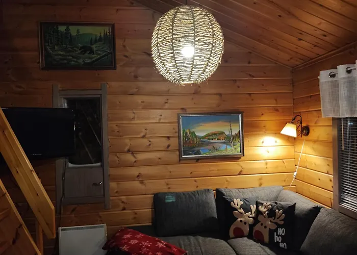 Vuosselintaehti 8 B Apartment *