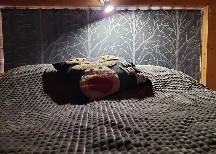 Vuosselintaehti 8 B Apartment Ruka