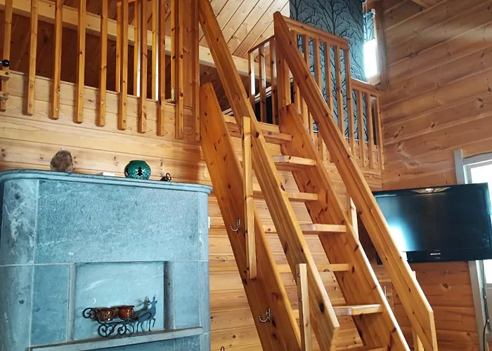 Vuosselintaehti 8 B *