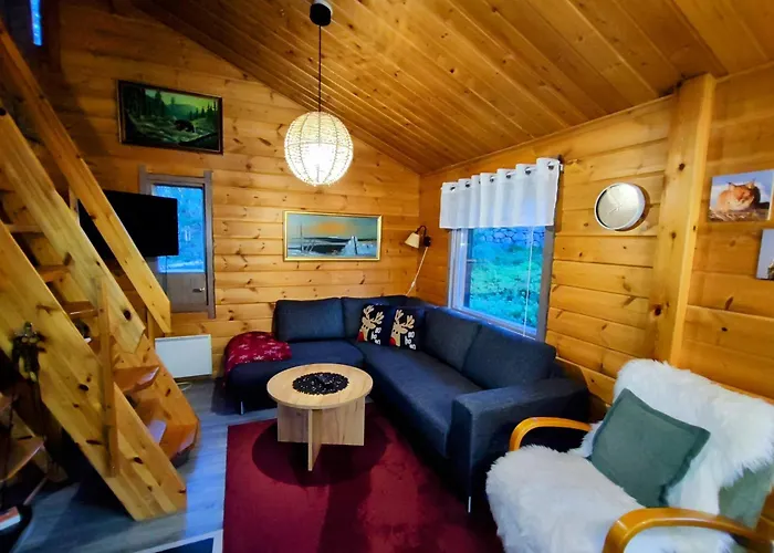 Apartment Vuosselintaehti 8 B *