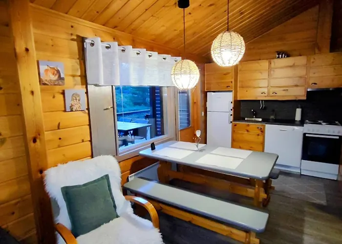 Vuosselintaehti 8 B * روكا