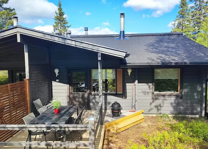 Vuosselintaehti 8 B Ruka